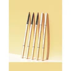 <Lápis de sobrancelha/barra de ouro pequena AC1s751-Não é fácil de desbotar, desenhar sobrancelha com pincel de sobrance