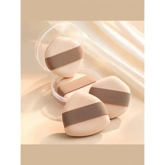 Almofada de ar T/Marshmallow A1zd901-Puff Almofada de ar Base líquida Maquiagem Marshmallow Face Puff Ferramenta de maqu