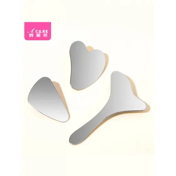 Raspador de cravo A1pq801-raspador de limpeza facial raspador de cravo facial pá de cravo beleza