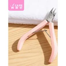 Tesoura de pele morta B1pq808-corte pele morta manicure tesoura de unhas farpa alicate de manicure ferramentas de manicu