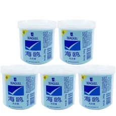 Seagull Shampoo 340g Shampoo Shampoo Shampoo Marca Antiga Limpeza de Produtos Domésticos Melhora o Frizz
