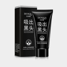 Poquanya Máscara de Limpeza Absorvente de Cravo Creme 60g Peel-Off Limpeza de Poros Melhorando a Pele