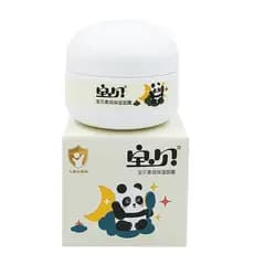 Creme Hidratante para Bebês 50g Óleo Facial Creme Hidratante Creme Infantil Creme para a Pele Creme Hidratante