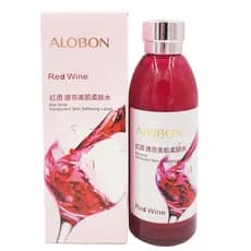 Yabang Vinho Tinto Translúcido Toner para Pele 150ml Toner Pacote Molhado Toner Toner Hidratante