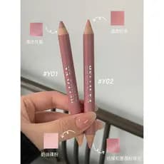 Caneta Blush de Duas Cabeças Cor Expandida Blush Roxo Shrink Blush Creme Stick Contorno de Alto Brilho Sol Vermelho Clar