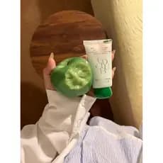 Suco muito perfumado fragrância de maçã verde creme para as mãos feminino hidratante hidratante hidratante Anti-secagem