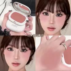Freira gigante!Monocromático blush creme lama 2026 novo estilo venda quente psiquiatra expansão cor Fig sol vermelho pal