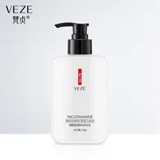 Nicotinamida Creme Corporal Loção Hidratante Para Cuidados Corporais