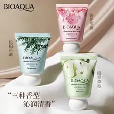 3 pçs creme de mão bonito creme de mão gardênia rosa rosa fragrância hidratante hidratante Anti-secagem das mulheres dos