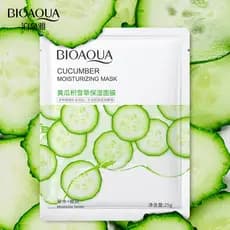 20 peças pepino Centella Asiatica máscara remendo hidratante melão ficar acordado até tarde primeiros socorros mulheres