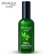 Óleo essencial de azeite sem perfume para cuidados com os cabelos, melhora o Frizz, reparação de cabelos secos, mulheres
