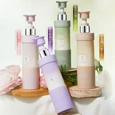 [Autêntico oficial] Youzi Cor Novo Estilo Extrato de Planta Óleo Essencial Fragrância Loção Corporal Controle de Óleo Hi