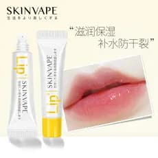 SKINVAPE Future Lip Balm Hidratante Hidratante Anti-secagem Outono Inverno Genuíno Bálsamo Labial Nutritivo Hidratante