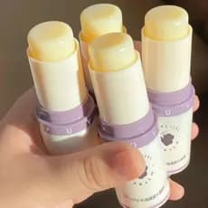 Sonho diário uva grande batom vara hidratante hidratante labial hidratante cuidados com os lábios esfoliante cuidados co