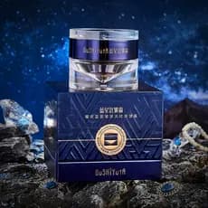História brilhando com sua noite estrela azul firmando creme reafirmante para derreter rugas creme sem rosto creme facia