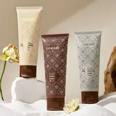 Yangmei pérola colágeno fragrância creme para as mãos delicado suave hidratante hidratante fresco elegante Aroma creme p