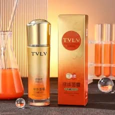TVLV Astaxantina Creme Líquido Verão Hidratante Antirrugas Creme de Água Fresca Três em Um Essência de Astaxantina