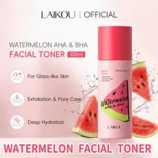 Melancia AHA TONER FACIAL De