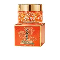 Fashion House Ganoderma Lucidum Pearl Hidratante Antirrugas Kirin Creme Integral 50g