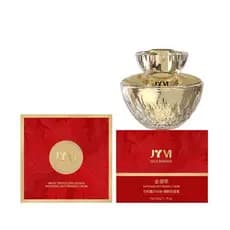 JYVI DNA Creme Antirrugas de Sódio Trufa Branca Bandagem Dourada 30g