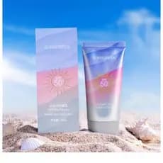 Di Yueduo Loção Protetor Solar Isolamento Refrescante Loção Protetor Solar Verão Ao Ar Livre Corpo Inteiro Anti-Ultravio
