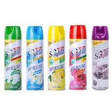 480ml ambientador interior desodorante fragrância Spray de ar luz fragrância aromaterapia desodorante fragrância de long