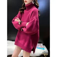 2026 novo estilo solto exterior Wear estilo preguiçoso outono primavera forro de lã engrossado camisa de fundo feminino