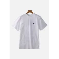 XXX série Street Wear retirada gabinete verão novo estilo Casual All-Match solto impresso camiseta Unisex M8018