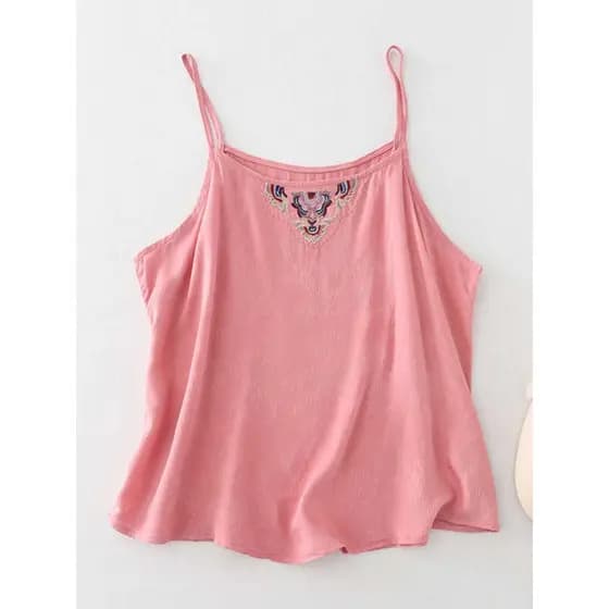 Verão novo estilo camisola de seda Real feminino bordado amoreira seda topo solto exterior usar camisa de fundo interno