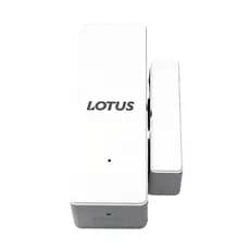 Sensor de Porta e Janela Wi-Fi Plus Lotus