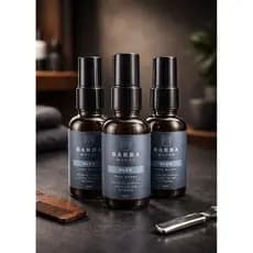 Óleo para Barba 30ml - Barba Macho