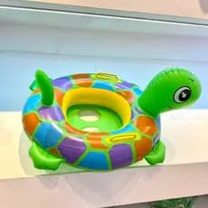 Boia Infantil Pezinho Bichinhos Inflável Piscina Verão Diversos Modelos