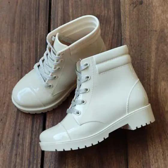 BOTA INFANTIL BSN 24 COM GLITTER