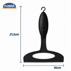 Rodinho de Pia Cozinha Alta Qualidade Rodo 16cm Plasútil