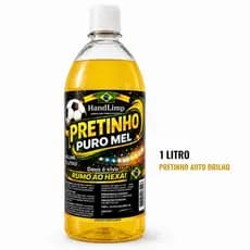 PRETINHO AUTOMOTIVO AUTO BRILHO PNEU COM BRILHO INTENSO E PROTEÇÃO