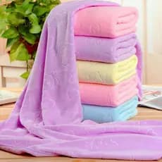 Toalha De Banho Super Absorvente De Água De Secagem Rápida ,casa top liang