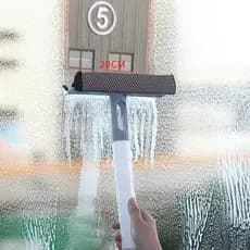 🧼 Escova MultPreço com desconto! ifuncional 3 em 1!Preço com desconto!