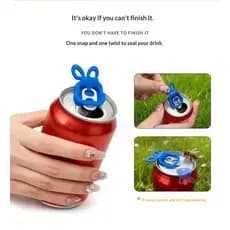 Abridor de latas mais vendido, abridor de latas de fácil abertura, gadget portátil para abrir latas de bebidas e cerveja
