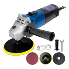 Esmerilhadeira Angular 115mm 4 1/2 820w 11000rpm Oferta