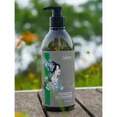 Gales estilo forte Gel água hidratante Natural fofo estilo masculino feminino cabelo encaracolado fragrância barbearia d