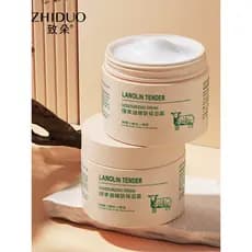 Lanolina rejuvenescedor creme hidratante hidratante outono inverno Anti-secagem cuidados com a pele loção corporal não g