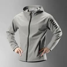 Ultra-fino respirável protetor solar roupas masculinas 2026 verão novo estilo protetor solar roupas jaqueta fina Casual