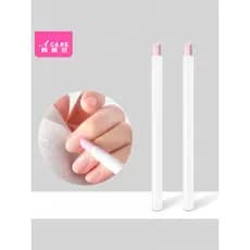 Escova de manicure/quartzo A1pq801-fácil de começar tira de polimento gravura polimento vara manicure cuidados com a sup
