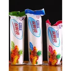 Saco de manutenção fresca para geladeira, produto comestível, doméstico, tipo colete, saco de alimentos, cozinha, alimen