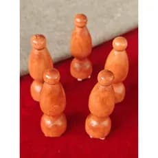 Latão pequeno lótus Pom olho tendão olho massageador beleza Facial acupuntura ferramenta de cuidados com a pele outros e