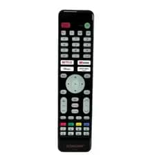 CONTROLE REMOTO PARA TV LE-7392