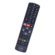 CONTROLE REMOTO PARA TV LELONG LE-7007