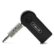 Receptor De Áudio Bluetooth LE-805B