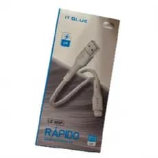 CABO IOS ULTRA RAPIDO  LE-885P