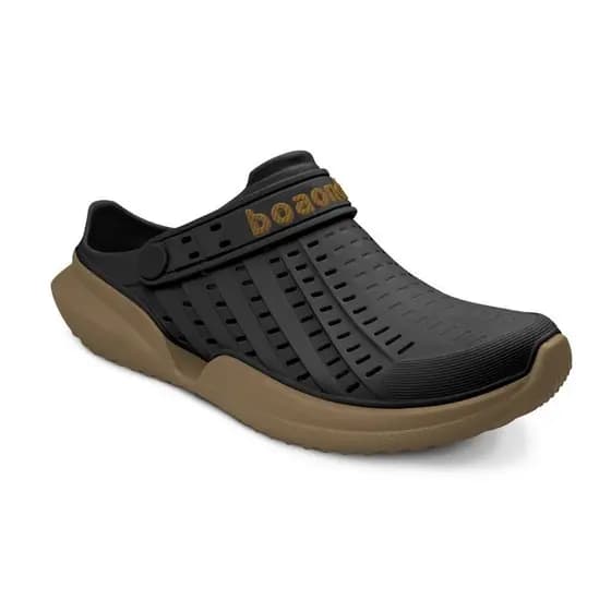 Sandália Masculina Flow Boaonda Babuche Academia Conforto e Alta Absorção de Impacto  Original e Leve